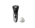 Produktbild: Philips Gesichtshaarrasierer 3000 Series S3143/00 Elektrorasierer