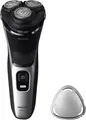 Produktbild: Philips Rasierer S3143/00 3000 Series Akku Barttrimmer Nass Trocken