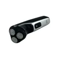 Produktbild: Philips Elektrorasierer Series S3143/00 Wet&Dry PowerCut Schersystem Trimmer