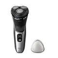Produktbild: Philips 3000 series Shaver S3143/00 Elektrischer Nass- und Trockenrasierer