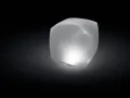 Produktbild: Intex LED-Schwimmleuchte Würfel 28694 4 Farben farbwechselnd