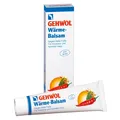 Produktbild: GEHWOL Wärme-Balsam 75 ml + 1-2 Gratisproben