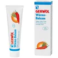 Produktbild: Gehwol Wärme-Balsam · 75 ml · PZN 02340757