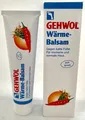 Produktbild: GEHWOL Wärme-Balsam, 75ml