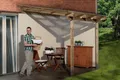 Produktbild: Weka Terrassenüberdachung 671 Gr.1 199 x 231 cm