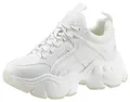 Produktbild: Buffalo BINARY Sneaker in monochromer Optik, Freizeitschuh, Halbschuh, Schnürschuh