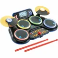 Produktbild: VTech Kidi DJ Drums, 80-572604
