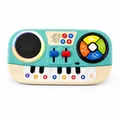 Produktbild: Playgo Toys Scratch Perfect DJ Mixer Kids 12m+ Englisch