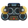 Produktbild: VTECH Kidi DJ Drums Elektronisches Musikinstrument , Mehrfarbig