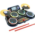 Produktbild: VTech Kidimagic DJ Drums, Musikspielzeug