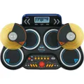 Produktbild: VTECH Kidi DJ Drums Elektronisches Musikinstrument  Mehrfarbig (ab 6 Jahr/e)