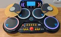 Produktbild: VTECH Kidi DJ Drums Elektronisches Musikinstrument    1726