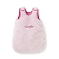 Produktbild: Corolle Mon Premier Poupon Schlafsack Plüsch, für alle 30cm Babypuppen, ab 18 Monaten
