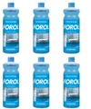 Produktbild: 6x Dr. Schnell Forol Allzweckreiniger Konzentrat Profi streifenfrei Frischduft n