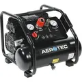 Produktbild: Aerotec Kompressor Tech 160-6 Silent 110 l/min 6L 8 Bar
