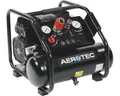 Produktbild: Aerotec Kompressor Tech 160-6 Silent 110 l/min 6L 8 Bar
