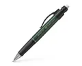 Produktbild: Faber-Castell Druckbleistift FABER-CASTELL Druckbleistift Grip Plus + Ersatzminen 0,7mm metallic