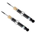 Produktbild: 2 Bilstein Stoßdämpfer B4 2-24-026628 Hinterachse für Jaguar S-TYPE II