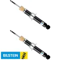 Produktbild: 2x Stoßdämpfer BILSTEIN 24-026628 2 Stossdämpfer rechts links Hinten