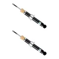 Produktbild: Stoßdämpfer-Set Hinterachse Gasdruck BILSTEIN passend für JAGUAR S-TYPE
