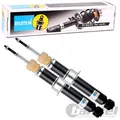 Produktbild: 2x BILSTEIN STOSSDÄMPFER HINTEN HINTERACHSE LINKS+RECHTS für JAGUAR S-TYPE II