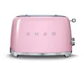 Produktbild: Smeg TSF01PKEU 2-Scheiben-Toaster Cadillac Pink