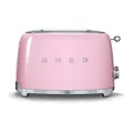 Produktbild: Smeg Retro 2-Scheiben-Toaster Cadillac Pink