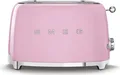 Produktbild: Smeg Toaster cadillac Pink TSF01PKEU