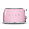 Produktbild: Smeg TSF01PKEU 50's Retro Style 2-Schlitz-Toaster Cadillac Pink