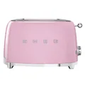 Produktbild: SMEG 2-Schlitz-Toaster TSF01PKEU Cadillac Pink