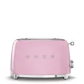 Produktbild: 8017709189013 Toaster TSF01PKEU SMEG