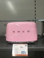 Produktbild: smeg TSF01PKEU Cadillac pink Toaster - Wie neu 1#1906954
