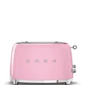 Produktbild: smeg TSF01PKEU Cadillac pink Toaster #1907267