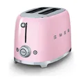 Produktbild: Toaster Smeg TSF01PKEU 950 W