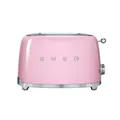 Produktbild: Smeg Toaster 50's Style TSF01PKEU Pink 220 - 240 V