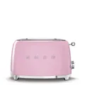 Produktbild: Toaster smeg TSF01PKEU