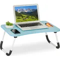 Produktbild: Relaxdays Laptoptisch (4052025431129)