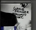 Produktbild: CD Sophie Hunger Mondays Ghost Two Gentle Men