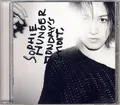 Produktbild: CD Sophie Hunger Mondays Ghost Universal Music Jazz France