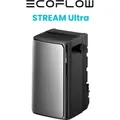 Produktbild: Ecoflow Stream Ultra 1,92 Kwh – All-in-one Speicher Für Balkonkraftwerk 0%mwst.