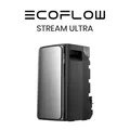 Produktbild: EcoFlow STREAM Ultra 1,92 kWh Balkonkraftwerk Speicher All-in-One, 0% MwSt.