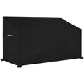 Produktbild: Gartenbankabdeckung, Schutzhülle, Möbelabdeckung