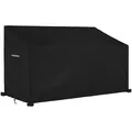Produktbild: Abdeckung für Gartenmöbel - 3-Sitzer mit praktischer Aufbewahrung