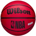 Produktbild: Xtrem Toys & Sports Wilson NBA Basketball CHICAGO BULLS, Gr. 5, unaufgeblasen (5) (WZ4025405XB5)