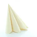 Produktbild: Sovie HORECA Serviette Creme aus Linclass® Airlaid 40 x 40 cm, 50 Stück