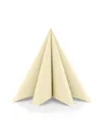 Produktbild: Serviette Creme aus Linclass® Airlaid 40 x 40 cm, 50 Stück