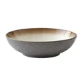 Produktbild: Bitz Gastro grey / cream Pastaschale d: 20 cm / h: 6 cm Gastro grey / cream 11199