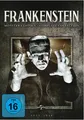 Produktbild: Frankenstein - Monster Classics BOX(DVD) 7DVDs, Complete Collection, 7 Filme -