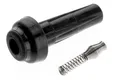 Produktbild: NTY ZÜNDSPULE FÜR PEUGEOT 206 98- 1.1 1.4 1.6 206 SW 1.1 1.4 306 1.4 SL 1