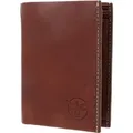 Produktbild: Chiemsee Geldbörse Herren 020317 cognac - Braun